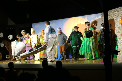 20ans NG's - vendredi